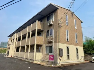 ウィステリアの画像