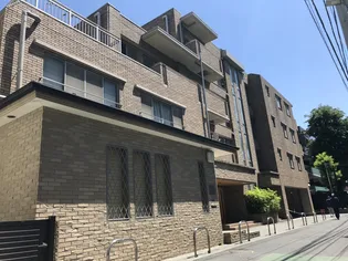 MOMOZONO【2階】の外観