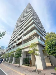 パークタワー豊洲の画像