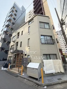 オーパスワン錦糸町の画像