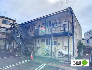 コーポ城山の画像