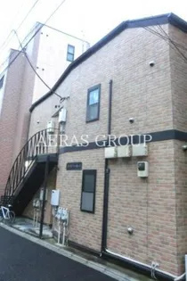 ライフピアマーガレット【1階】の外観