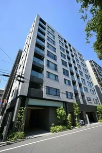 プラウド横浜反町公園の画像