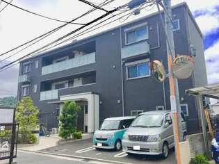 SUN VILLAGEの画像