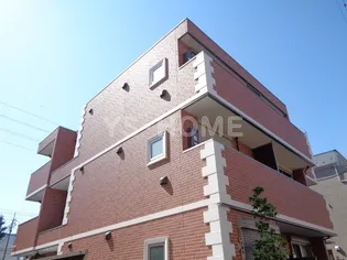 東京都杉並区高円寺北3【マンション】の外観