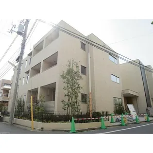 ルテ山崎の画像