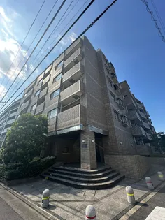 グレイスコート多摩川の画像