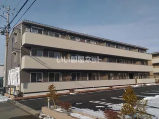 MDPマンション矢巾 Aの画像