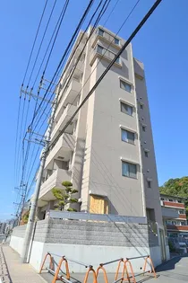 蜂須賀ビルの画像