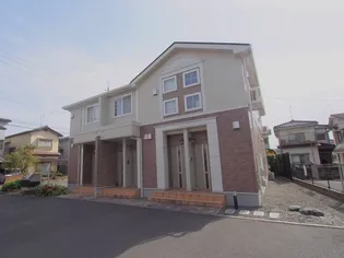 レジデンス ゼファーの画像