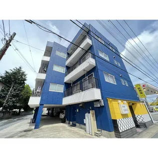 サンハウス新原の画像