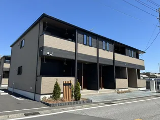 オコナ館山IIの画像