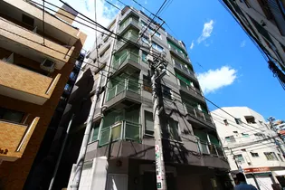 谷川ビルの画像