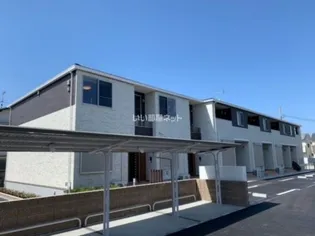 クレメント東九条Aの画像