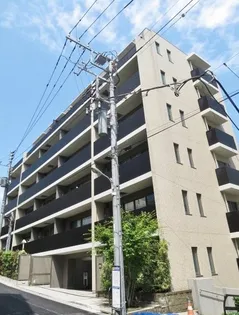 フレンシア大森山王の画像