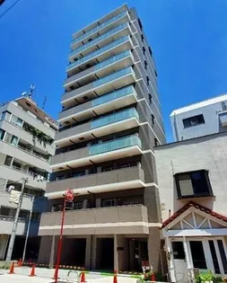 ガリシア駒込EASTの画像