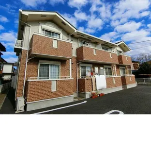 ヴィラ アスリートIIの画像