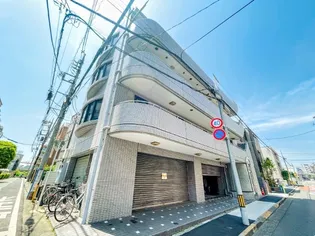 小町ビルの画像
