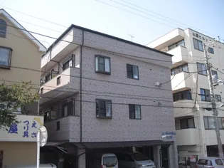 シーサイドホームたじまの画像