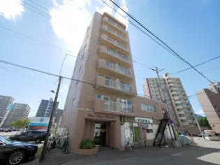 コスモレジェンド平岸の画像