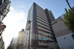 大阪府大阪市浪速区大国1【マンション】の外観