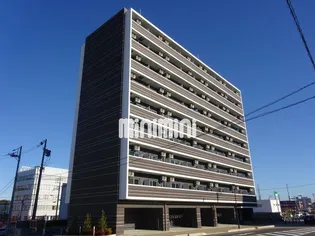 リバストン曙の画像