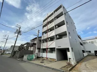 ステップ21【2階】の外観