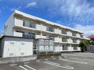 正玲マンションの画像