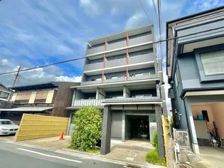 ベラジオ京都鞍馬口の画像