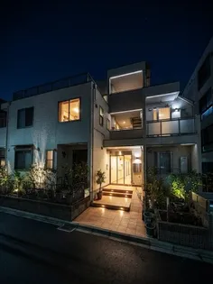 東京都新宿区大久保2【マンション】の外観