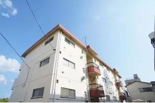 コーポ札場の画像