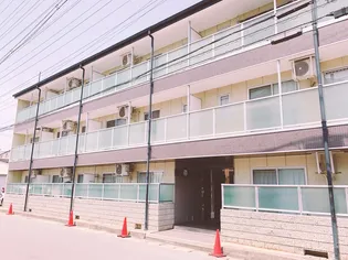 リバティさわだの画像