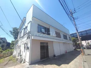 小澤アパートの画像