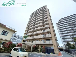 エスポア桑名Ⅱの画像