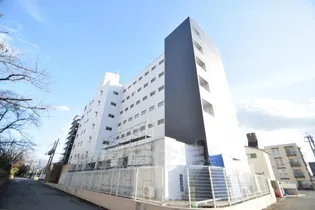 マインズ コム南茨木の画像