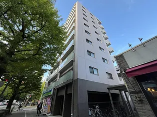 バリューエクセ【6階】の外観