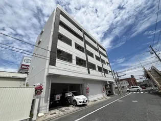 グリーンパーク庚午の画像