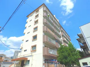 丸山コーポの画像