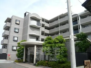 メゾン夙川の画像