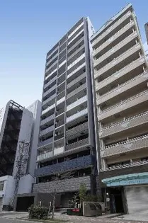 プレサンス丸の内アデル【15階】の外観