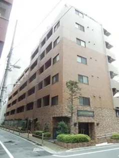 トーシンフェニックス五反田の画像