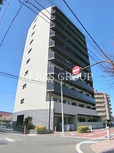 セジョリ新宿西落合【2階】の外観