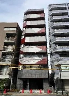 金太郎ヒルズ361【7階】の外観