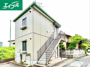 シャーメゾン鯰田の画像