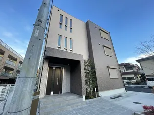 ラヴェンフォート小園の画像