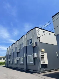 ネオパレス富田 B棟の画像