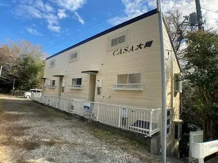 CASA大岡の画像