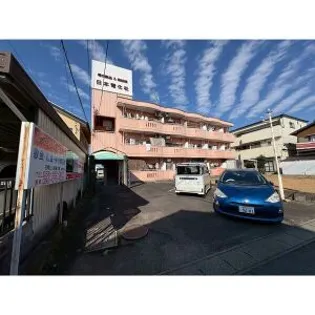 日電ビルの画像