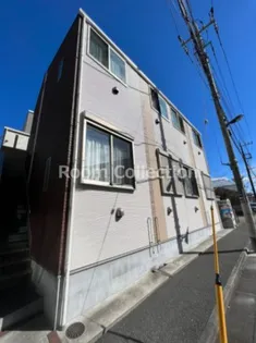 ハーモニーテラス蓮沼町の画像