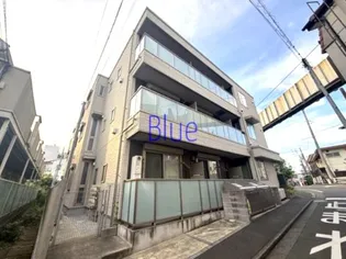 サンセイマンションVII【2階】の外観